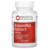 Protocol for Life Balance Boswellia Extract 500 mg 90 viên 707359149366