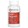 Protocol for Life Balance Brain Regain 90 viên 707359133037