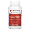 Protocol for Life Balance CurcuFRESH 60 viên 707359149373