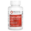 Protocol for Life Balance Curcumin Turmeric Root Extract 665 mg 60 viên 707359146389