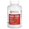 Protocol for Life Balance DHA-500 120 viên 707359116122