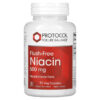 Protocol for Life Balance Flush-Free Niacin 500 mg 90 viên 707359104983