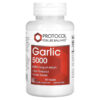 Protocol for Life Balance Garlic 5000 5.000 mcg 90 viên 707359118140