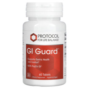 Protocol for Life Balance GI Guard 60 viên 707359133457
