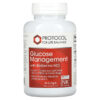 Protocol for Life Balance Glucose Management + Berberine HCl 90 viên 707359146006