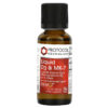 Protocol for Life Balance Liquid D3 & MK-7 1 fl oz (30 ml) 707359103795