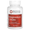 Protocol for Life Balance Magnesium Citrate 100 viên 707359112902