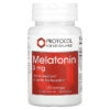 Protocol for Life Balance Melatonin 3 mg 120 viên 707359132580