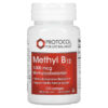 Protocol for Life Balance Methyl B12 1.000 mcg 100 viên 707359104952