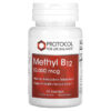 Protocol for Life Balance Methyl B12 10.000 mcg 60 viên 707359104976
