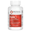 Protocol for Life Balance NAC 600 mg 100 viên 707359100855