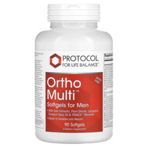 Protocol for Life Balance Ortho Multi cho Nam 90 viên 707359138803