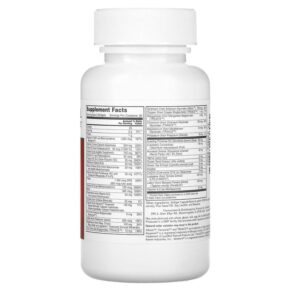 Protocol for Life Balance Ortho Multi for Women 90 Softgels 707359138025