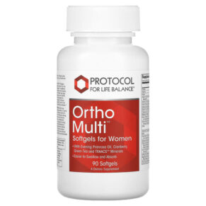 Protocol for Life Balance Ortho Multi cho Nữ 90 viên 707359138025
