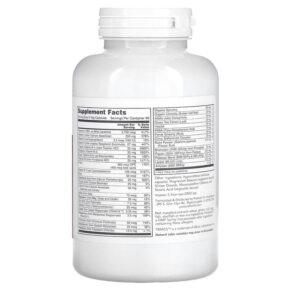 Protocol for Life Balance Ortho Multi Greens 180 Veg Capsules 707359137882