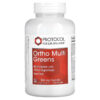 Protocol for Life Balance Ortho Multi Greens 180 viên 707359137882