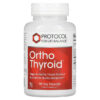 Protocol for Life Balance Ortho Thyroid 90 viên 707359133686