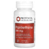 Protocol for Life Balance Pantethine 300 mg 60 viên 707359104877