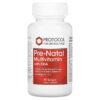 Protocol for Life Balance Pre-Natal Multivitamin + DHA 250 mg 90 viên 707359138094