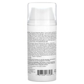 Protocol for Life Balance Progesterone From Wild Yam Balancing Skin Cream Natural Lavender 3 oz (85 g) 707359133464