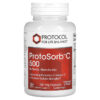 Protocol for Life Balance ProtoSorbC 500 100 viên 707359107168