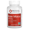 Protocol for Life Balance Raw Maca 750 mg 90 viên 707359147775