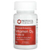 Protocol for Life Balance Vitamin D3 Clinical Potency 50.000 IU 12 viên 707359103771