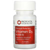 Protocol for Life Balance Vitamin D3 Clinical Potency 50.000 IU 50 viên 707359103788