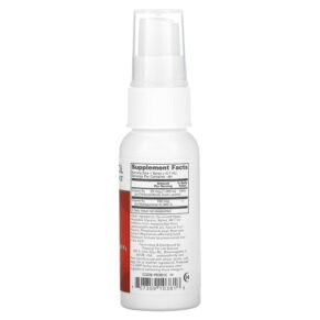 Protocol for Life Balance Vitamins D3 & K2 Liposomal Spray 2 fl oz (59 ml) 707359103818