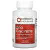 Protocol for Life Balance Zinc Glycinate 30 mg 120 viên 707359115545