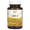 Pure Essence DIM-D 30 viên 659670261114
