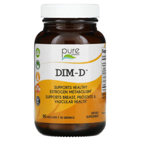 Pure Essence DIM-D 90 viên 659670261121