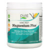 Pure Essence Ionic-Fizz Magnesium Plus Orange-Vanilla 12.06 oz (342 g) 4 Pure Essence Ionic-Fizz Magnesium Plus Orange-Vanilla 12.06 oz (342 g) 659670031076