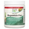 Pure Essence Ionic-Fizz Magnesium Plus Raspberry Lemonade 12.06 oz (342 g) 659670031021