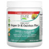 Pure Essence Ionic-Fizz Super D-K Calcium Plus Raspberry Lemonade 14.82 oz (420 g) 4 Pure Essence Ionic-Fizz Super D-K Calcium Plus Raspberry Lemonade 14.82 oz (420 g) 659670041013