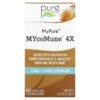 Pure Essence MyPure MYcoMune 4X 60 viên 659670923029