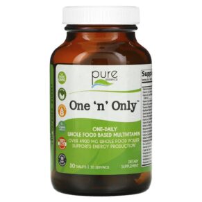Pure Essence One 'n' Only 30 viên 659670011030