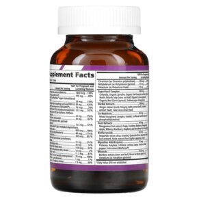 Pure Essence One 'n' Only PreNatal 30 Tablets 659670018039
