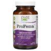 Pure Essence ProFema 120 Tablets 4 Pure Essence ProFema 120 viên 659670008061