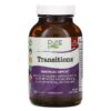Pure Essence Transitions Menopause Support 120 viên 659670007040