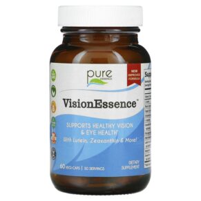Pure Essence VisionEssence 60 viên 659670190025