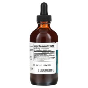 Pure Planet Ionic Elements 4 fl oz 091401600203