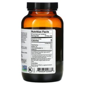 Pure Planet Organic Heirloom Wheatgrass 90 g 3 Pure Planet Organic Heirloom Wheatgrass 90 g 764934526882