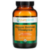 Pure Planet Organic Heirloom Wheatgrass 90 g 764934526882