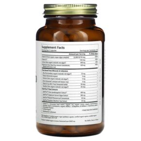 Pure Synergy Bone Renewal 150 Capsules 852971004071