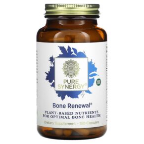 Pure Synergy Bone Renewal 150 viên 852971004071