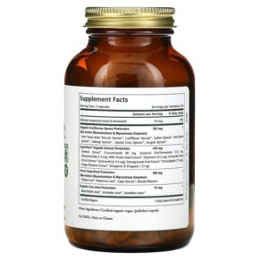 Pure Synergy Cell Protector 120 Capsules 852971004170