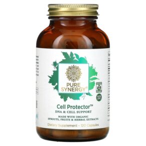 Pure Synergy Cell Protector 120 viên 852971004170