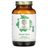 Pure Synergy Organic Juice Powder Barley Grass 5.3 oz (150 g) 852971004217