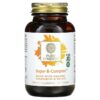 Pure Synergy Super B-Complex 60 viên 852971004088